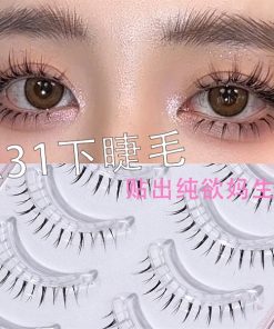 Lông Mi YUXIAOYA - X31