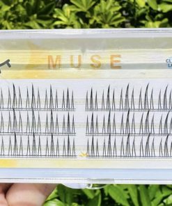 LÔNG MI TÁCH SỢI MUSE - N17