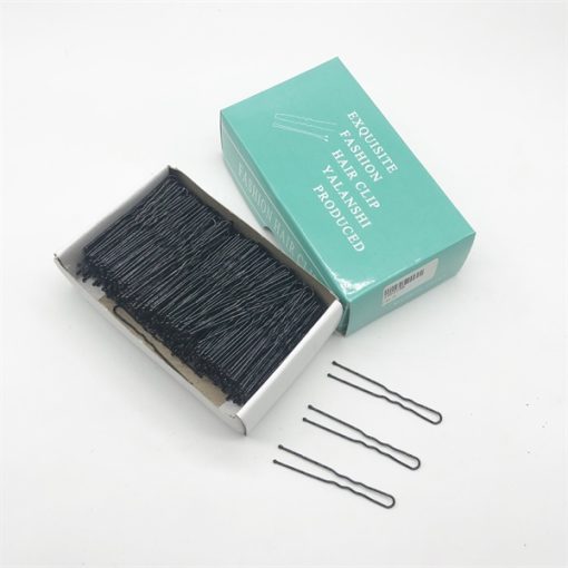 GHIM CHỮ U - Ghim Chữ U Hộp 500gr Size S - Hình ảnh 2