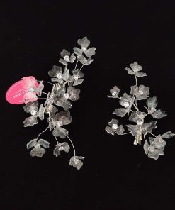 Set Ốp Đá Phale - Hoa Pha Lê Nhũ Đính Đá Cao Cấp