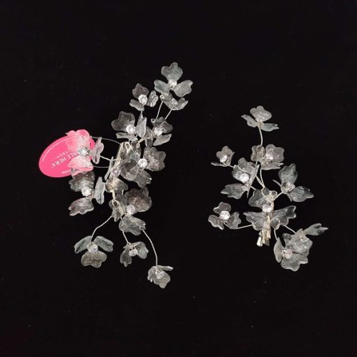 Set Ốp Đá Phale - Hoa Pha Lê Nhũ Đính Đá Cao Cấp