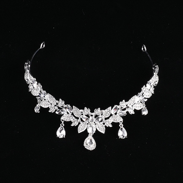 Vương Miện Trán Hồ Điệp - - Hình ảnh 4