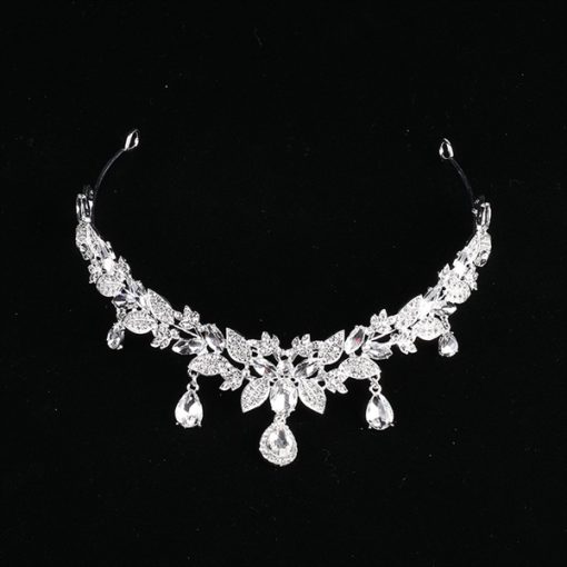 Vương Miện Trán Hồ Điệp - - Hình ảnh 4