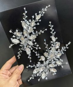 Set Ốp Đá - Đá Mắt Công Mix Phale