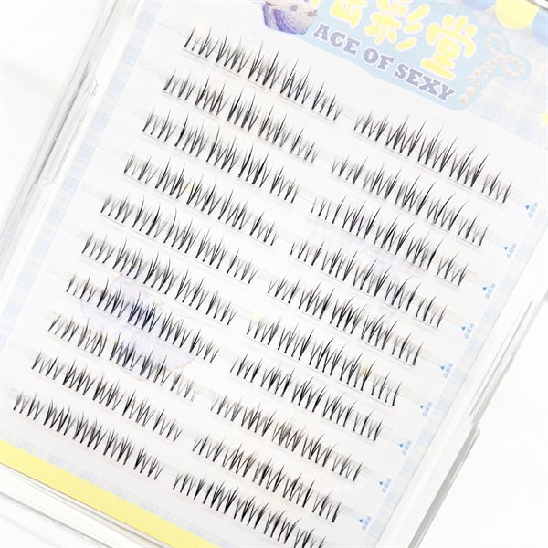Mi Tách Sợi ACE OF SEXY - X16 - Hình ảnh 3