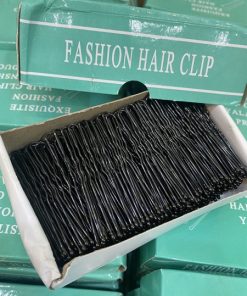 GHIM CHỮ U - Ghim Chữ U Hộp 500gr Size L