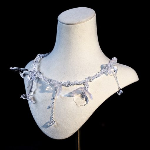 Choker Phale Tua Rua - - Hình ảnh 3