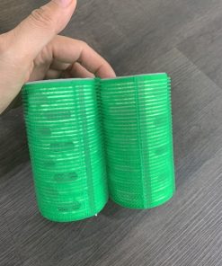 LÔ TÓC HỖ TRỢ TẠO KIỂU VÀ GIỮ NẾP TÓC - Dài 38 lõi nhôm