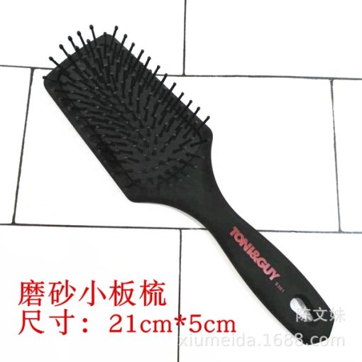 LƯỢC BÀN CHẢI SÓNG - Lược Tony Guy Size Nhỏ