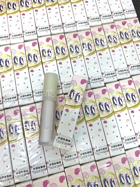 KEO DÁN MI MR. WISH -