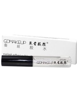 Keo Kích Mí Trong Suốt GDMAKEUP, Keo Kích Mí Lưới Chống Nước -