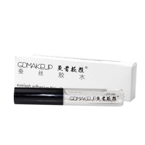 Keo Kích Mí Trong Suốt GDMAKEUP, Keo Kích Mí Lưới Chống Nước -