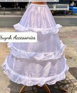 TÙNG BÈO SG PHỤ KIỆN CƯỚI PHỤ KIỆN CÔ DÂU - 3