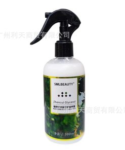 NƯỚC XỊT DƯỠNG TÓC SMLBEAUTY LÀM MỀM MƯỢT VÀ CHO TÓC CON VÀO NẾP -