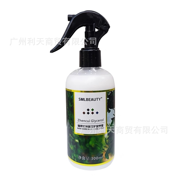 NƯỚC XỊT DƯỠNG TÓC SMLBEAUTY LÀM MỀM MƯỢT VÀ CHO TÓC CON VÀO NẾP -