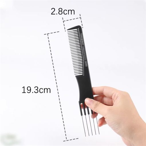 LƯỢC TONY&GUY - 5 chân sắt - Hình ảnh 2