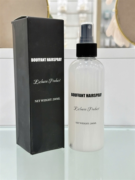 Dung Dịch Xử Lý Tóc By Phương Tóc - Xử Lý Chất Tóc 200ml