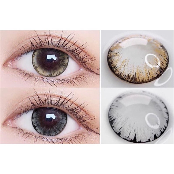 CONTACT LENS - - Hình ảnh 4