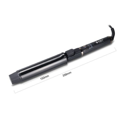 Máy Uốn Tóc Chuyên Nghiệp FBT (Fashion Beauty Tech) - 38 - Hình ảnh 2