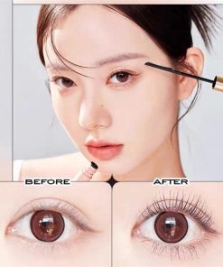 MASCARA UKISS DỤNG CỤ TRANG ĐIỂM MẮT - DÀI MI