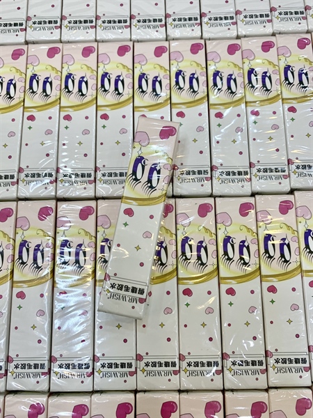 KEO DÁN MI MR. WISH - - Hình ảnh 3