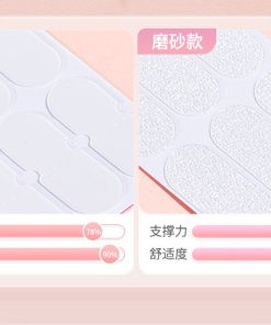 SET DÁN TẠO HÌNH TAI THỎ DOUYIN PHỤ KIỆN CHỤP HÌNH -