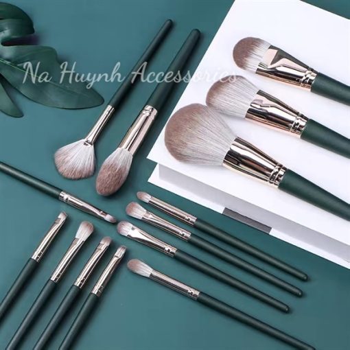 BỘ CỌ TRANG ĐIỂM CÁ NHÂN - - Hình ảnh 5