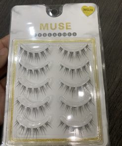 LÔNG MI GÂN TRONG MUSE - MG20