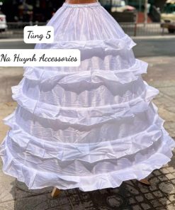 TÙNG BÈO SG PHỤ KIỆN CƯỚI PHỤ KIỆN CÔ DÂU - 5