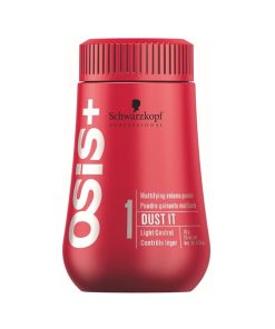 BỘT OSIS TẠO PHỒNG CHÂN TÓC HỖ TRỢ TẠO KIỂU TÓC 10GR -
