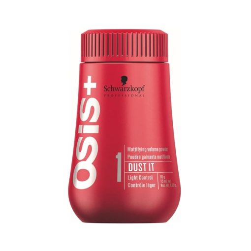 BỘT OSIS TẠO PHỒNG CHÂN TÓC HỖ TRỢ TẠO KIỂU TÓC 10GR -