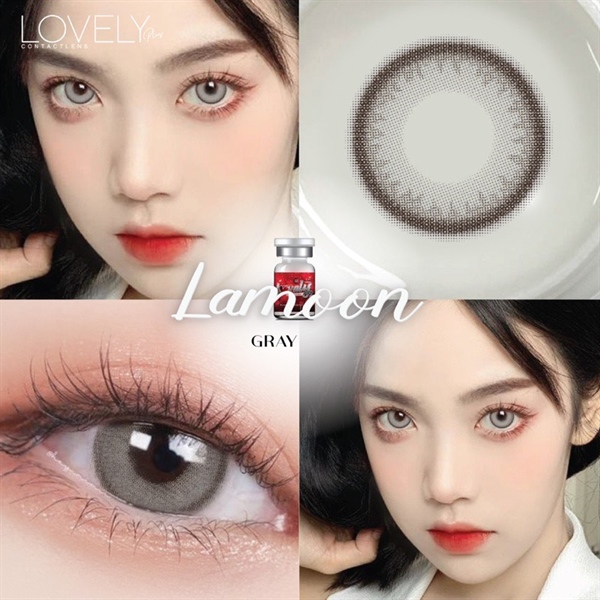 CONTACT LENS - - Hình ảnh 3