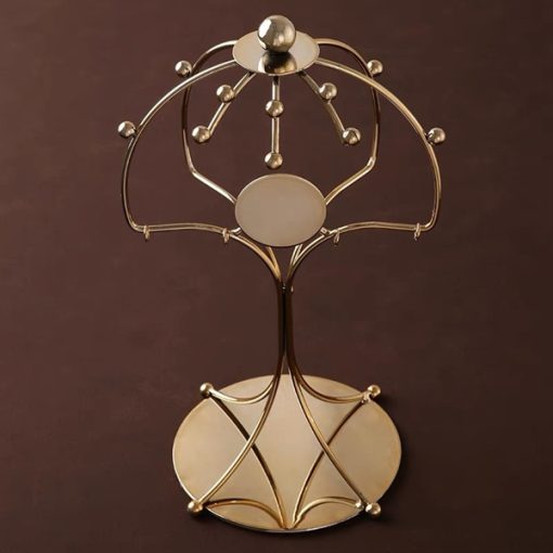 KỆ TRƯNG BÀY PHỤ KIỆN - 39cm - Hình ảnh 2