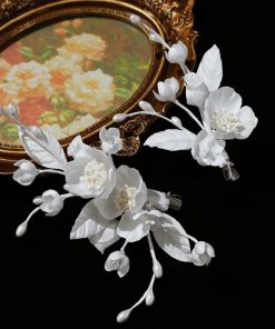 Set Kẹp Hoa 2 Món - 1