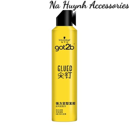 KEO VÀNG GOT2B NỘI ĐỊA TRUNG 250ML - - Hình ảnh 3