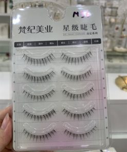 LÔNG MI TRUNG CÔ FANJI - M36