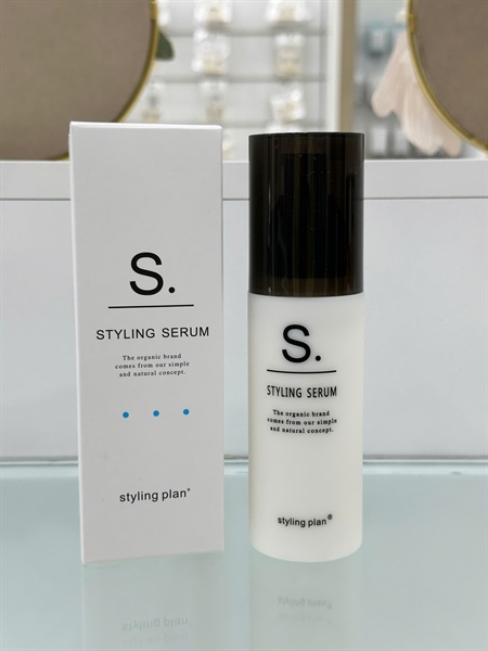 Dung Dịch Xử Lý Tóc By Phương Tóc - Sữa Dưỡng 100ml