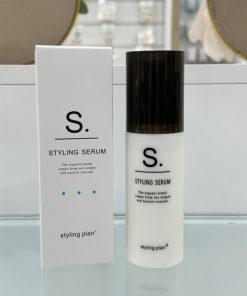 Dung Dịch Xử Lý Tóc By Phương Tóc - Sữa Dưỡng 100ml