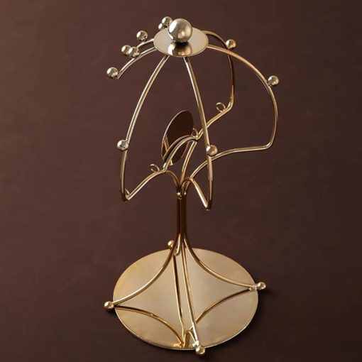 KỆ TRƯNG BÀY PHỤ KIỆN - 39cm