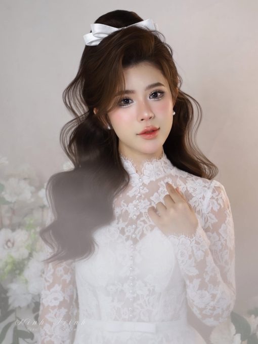 Nơ Trắng - - Hình ảnh 2