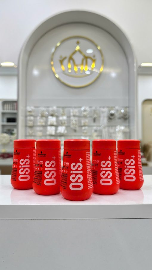 BỘT OSIS TẠO PHỒNG CHÂN TÓC HỖ TRỢ TẠO KIỂU TÓC 10GR -