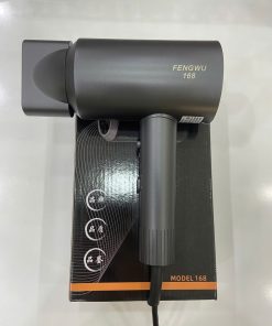 MÁY SẤY TÓC MINI GẤP GỌN VIL9908 -