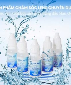Nước Nhỏ Mắt Queen Nice -