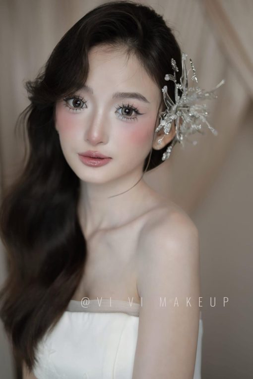 Set Ốp Đá Phale - Ốp Phale Tua Rua Mix Hồ Điệp, Chuồn Chuồn Đá - Hình ảnh 5