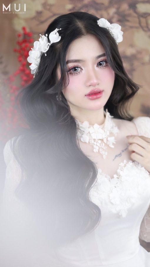 Set Ốp Hoa - Set Hoa 5 - Hình ảnh 3