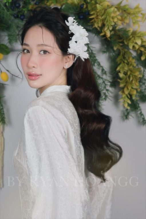 Set Ốp Hoa - Set Hoa 5 - Hình ảnh 2
