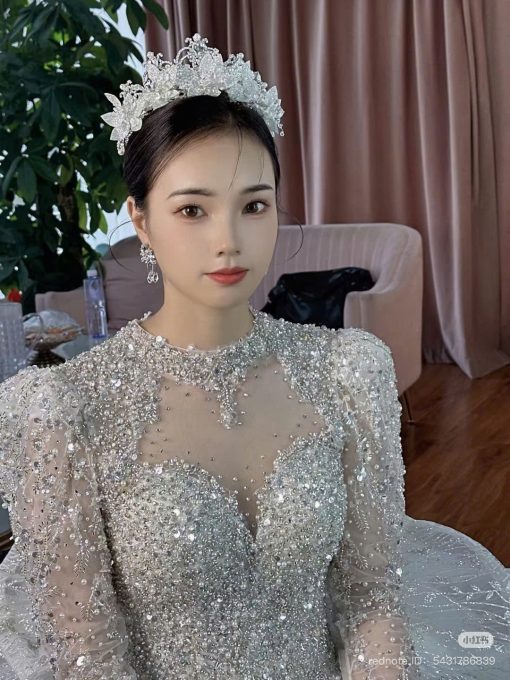 VƯƠNG MIỆN THIÊN NGA KẾT HOA NHŨ PHALE - - Hình ảnh 2