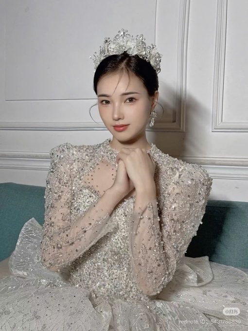 VƯƠNG MIỆN THIÊN NGA KẾT HOA NHŨ PHALE - - Hình ảnh 3