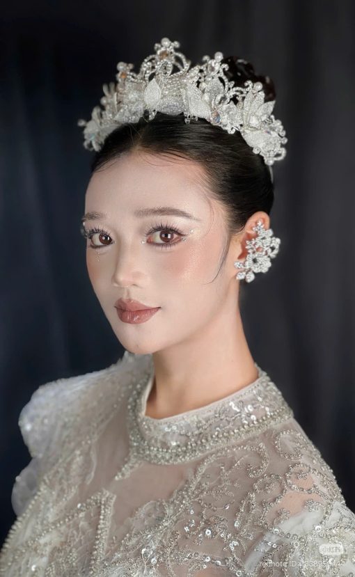 VƯƠNG MIỆN THIÊN NGA KẾT HOA NHŨ PHALE - - Hình ảnh 4