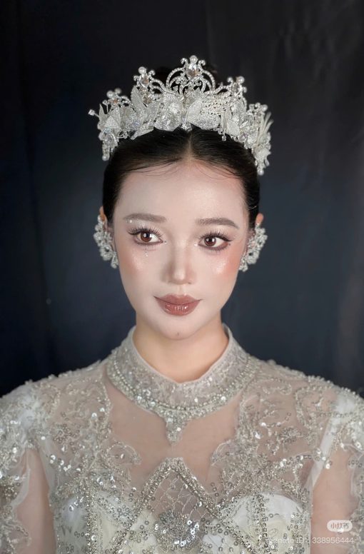 VƯƠNG MIỆN THIÊN NGA KẾT HOA NHŨ PHALE - - Hình ảnh 5